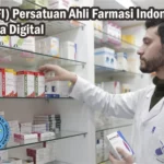 PAFI Kota Tiom: Mendorong Inovasi Teknologi dalam Pelayanan Farmasi
