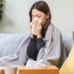 Flu Menyerang? Ini Cara Efektif Meredakannya