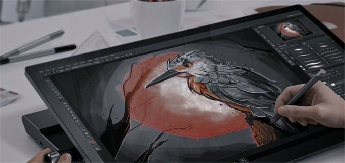 7 Aplikasi Menggambar Terpopuler 2025, Bisa Di HP Dan Laptop