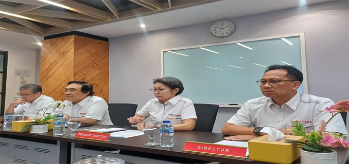 Fujikura Tinggalkan Bisnis Kabel, JECC Ambil Langkah Buyback Terukur