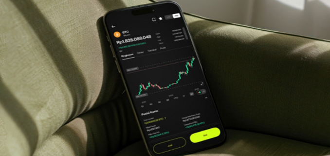 Investor Wajib Tahu, Ini Cara Tepat Pilih Aplikasi Bitcoin Terbaik