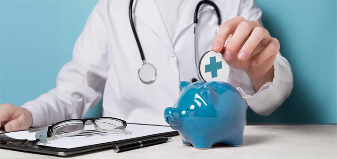 Peningkatan Kesehatan Keuangan Nasional Untuk Masa Depan Yang Lebih Kuat