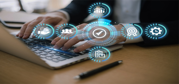 Platform Digital Nasional Membantu Meningkatkan Transparansi Tugas Sains Dan Teknologi