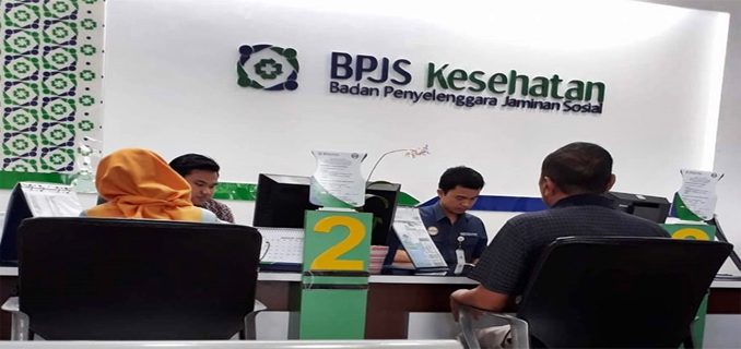 Sistem Rujukan Berjenjang BPJS Kesehatan Dihapus, Begini Prosedurnya