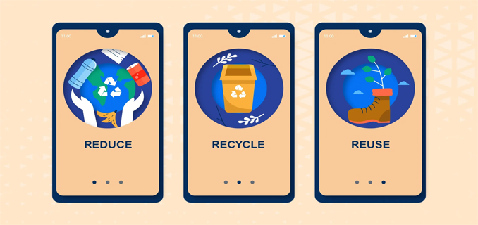 Smart Trash IoT Tingkatkan Efisiensi Pengelolaan Sampah Melalui Aplikasi Mobile