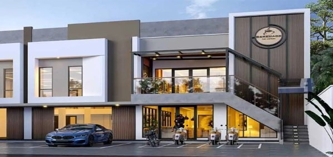 Sukodono Bizland Hadirkan Ruko Premium Eksklusif Di Sidoarjo