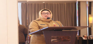 Wabup Intan Minta Sekolah Jadi Lingkungan Yang Aman, Toleran Dan Menghargai Keberagaman