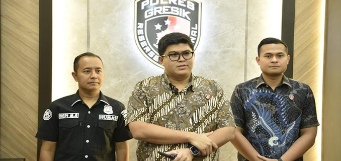 2 Pembuat Aplikasi Matel Sebar Data Nasabah Di Gresik Jadi Tersangka