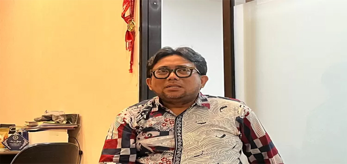 Aplikasi Pendaftaran Pedagang Pasar Pagi Siap Digunakan