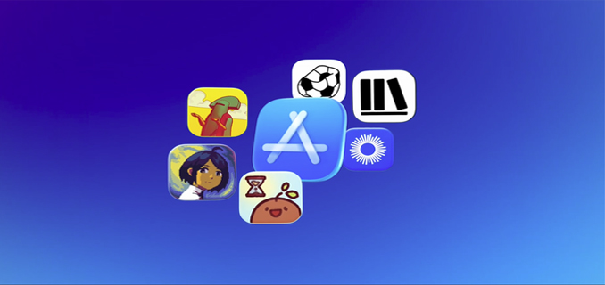 Aplikasi Terbaik 2025 Pilihan App Store