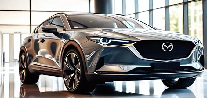 Ciptakan Keanggunan Rasa, Cara Mazda Hadapi Dinamika Otomotif 2026