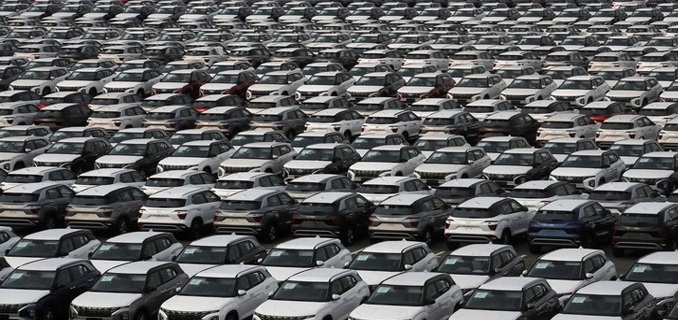 Dampak Kalau Industri Otomotif Yang Lagi Berdarah-darah Tak Diselamatkan