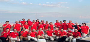 Great Eastern General Insurance Menilai Ada Potensi Besar Asuransi Wajib Bencana