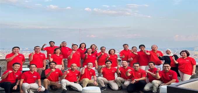 Great Eastern General Insurance Menilai Ada Potensi Besar Asuransi Wajib Bencana