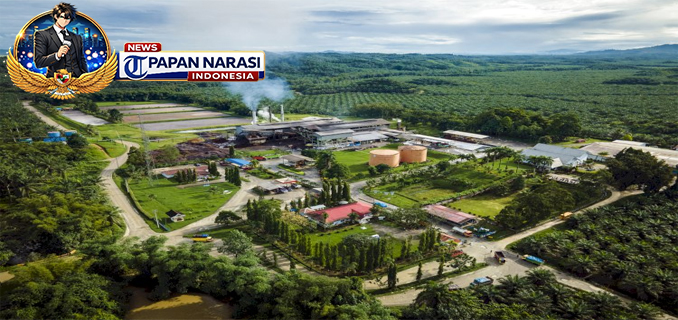 Hadir Kembali HASI 2026, Simposium Sawit Internasional Angkat Teknologi Kebun Masa Depan