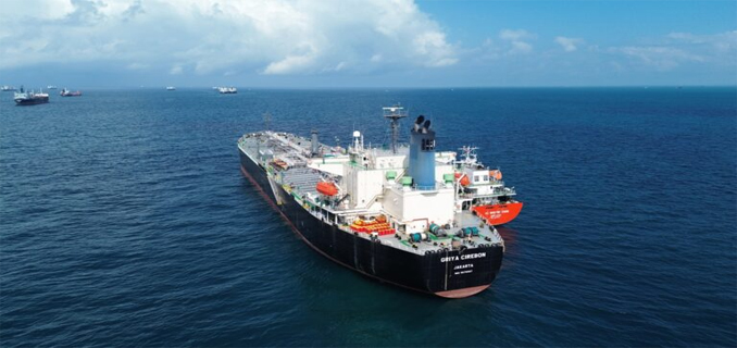 Humpuss Maritim Tegaskan Praktik Bisnis Berintegritas