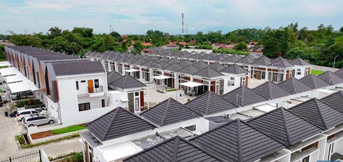 Kebijakan KDM Jabar Bayangi Portofolio Kredit Properti 2026