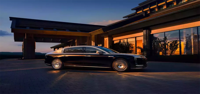 Ketika Mobil Mewah Mulai Kehilangan Tahta Di China