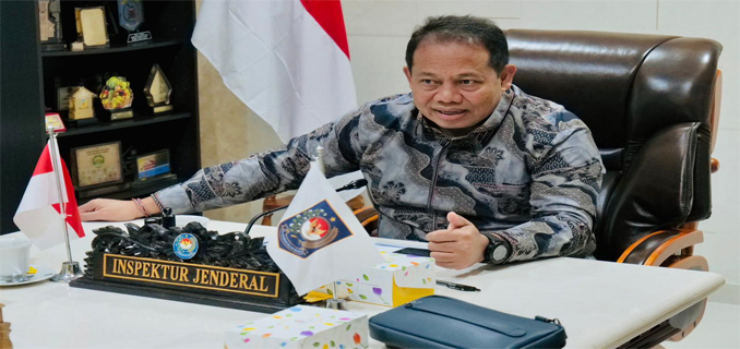 Membangun Komitmen Bersama Perkuat Tata Kelola Pelayanan Kesehatan