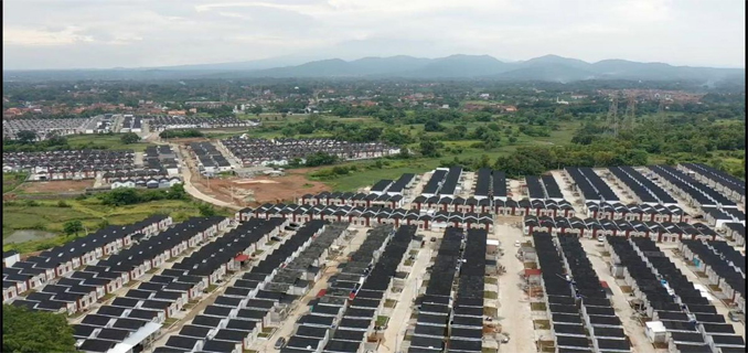 Moratorium Izin Perumahan Diperluas, Prospek Bisnis Properti Jabar Tertekan