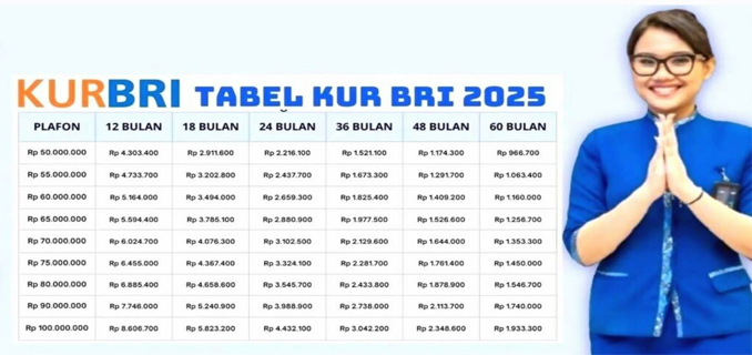 Panduan Memilih Jenis KUR BRI 2025 Yang Tepat Untuk Mendukung Pertumbuhan Bisnis Anda