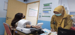 Pemkab Pangkep Berinovasi Perluas Layanan Cek Kesehatan Gratis