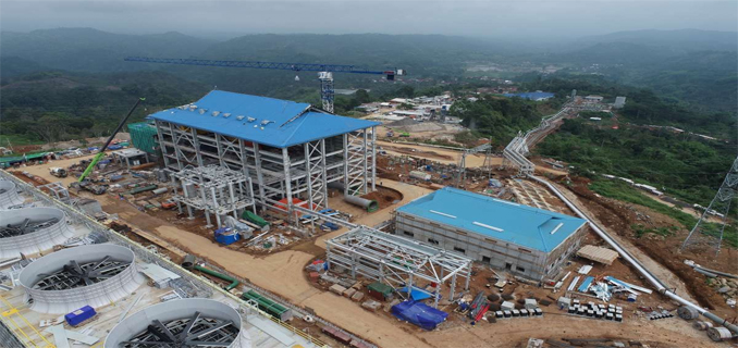 Simak Rekomendasi Saham PGEO Yang Ingin Ekspansi Ke Bisnis Green Data Center