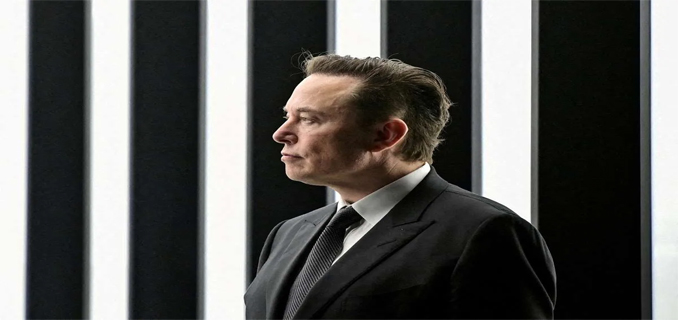 Strategi Elon Musk Dan Pergeseran Persaingan Bisnis Global