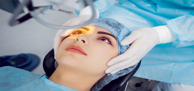 Teknologi Lasik Non-Flap Untuk Mata, Cara Kerja Dan Keunggulannya