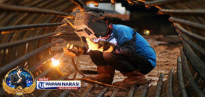 Transisi Teknologi Dan Kebijakan Strategis Untuk Masa Depan Industri Baja Nasional