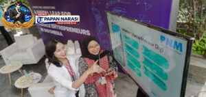 Upaya PNM Dorong Praktik Bisnis Berkelanjutan Bagi Masyarakat