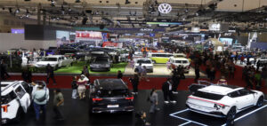 Wacana Insentif Dihapus, Begini Pandangan GAIKINDO Soal Pasar Otomotif Di 2026