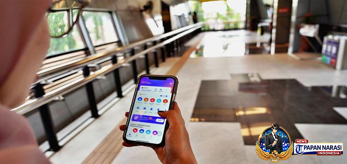 Aplikasi Dan Website KAI Malam Ini Tak Bisa Diakses 4 Jam, Ada Apa