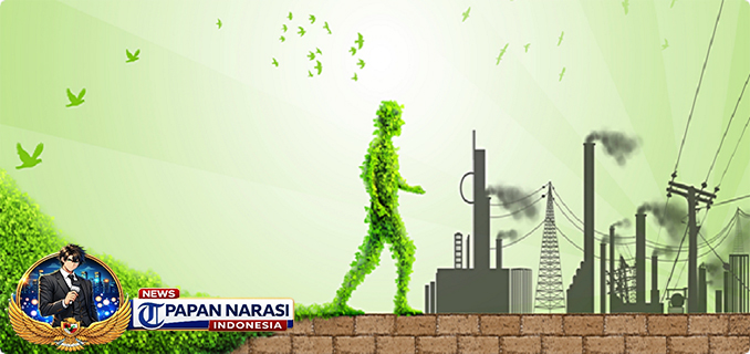 Bekerja Sama Untuk Menjaga Kesehatan Masyarakat