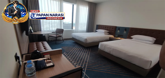Bisnis Perhotelan Masih Menantang Di Tahun 2026