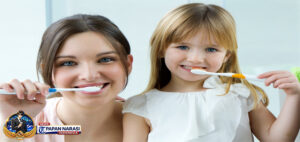 Edukasi Perawatan Kesehatan Gigi Sejak Usia Dini