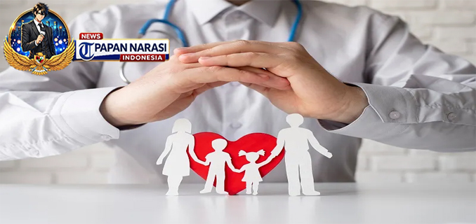 Kebijakan Perawatan Kesehatan Baru Berlaku Mulai 1 Januari 2026