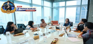 Kemenbud Perkuat Pengawasan Antikorupsi Berbasis Teknologi