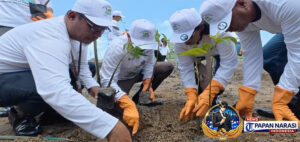 Langkah Konkret PTPP Terapkan Bisnis Berintegritas Hingga Ramah Lingkungan