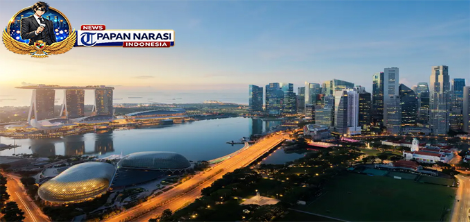 Miliarder Properti Singapura Lepas Cuppage Terrace, Ini Imbas Ke Pasar