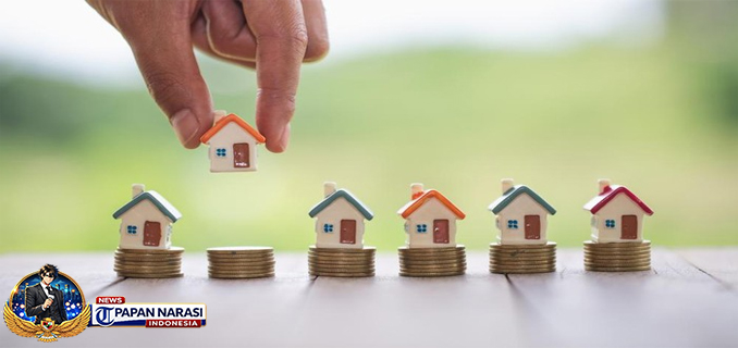 Pemasangan Kode Identifikasi Properti Dan Tantangan Pengoperasian Yang Tersinkronisasi