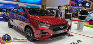 Soal Nasib Insentif Otomotif, Gaikindo Pasrahkan Ke Pemerintah