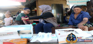 Tahapan Pemulihan Kesehatan Pascabencana, Dari Rumah Sakit Hingga Puskesmas