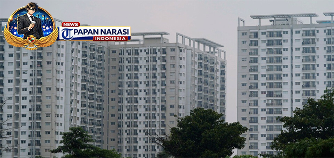 Trauma Apartemen Mangkrak, Pembeli Kini Tak Lagi Tergiur Harga Murah