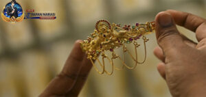 Harga Emas Terbang 3.6% Investor Cermati Konflik Timur Tengah