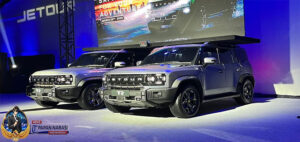 Booking Jetour T2 Diklaim Tembus 1.500 Unit