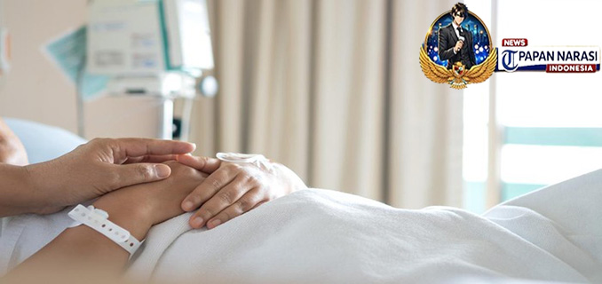 Banyak Orang Jatuh Sakit Setelah Lebaran? Dokter Bicara Pemicunya